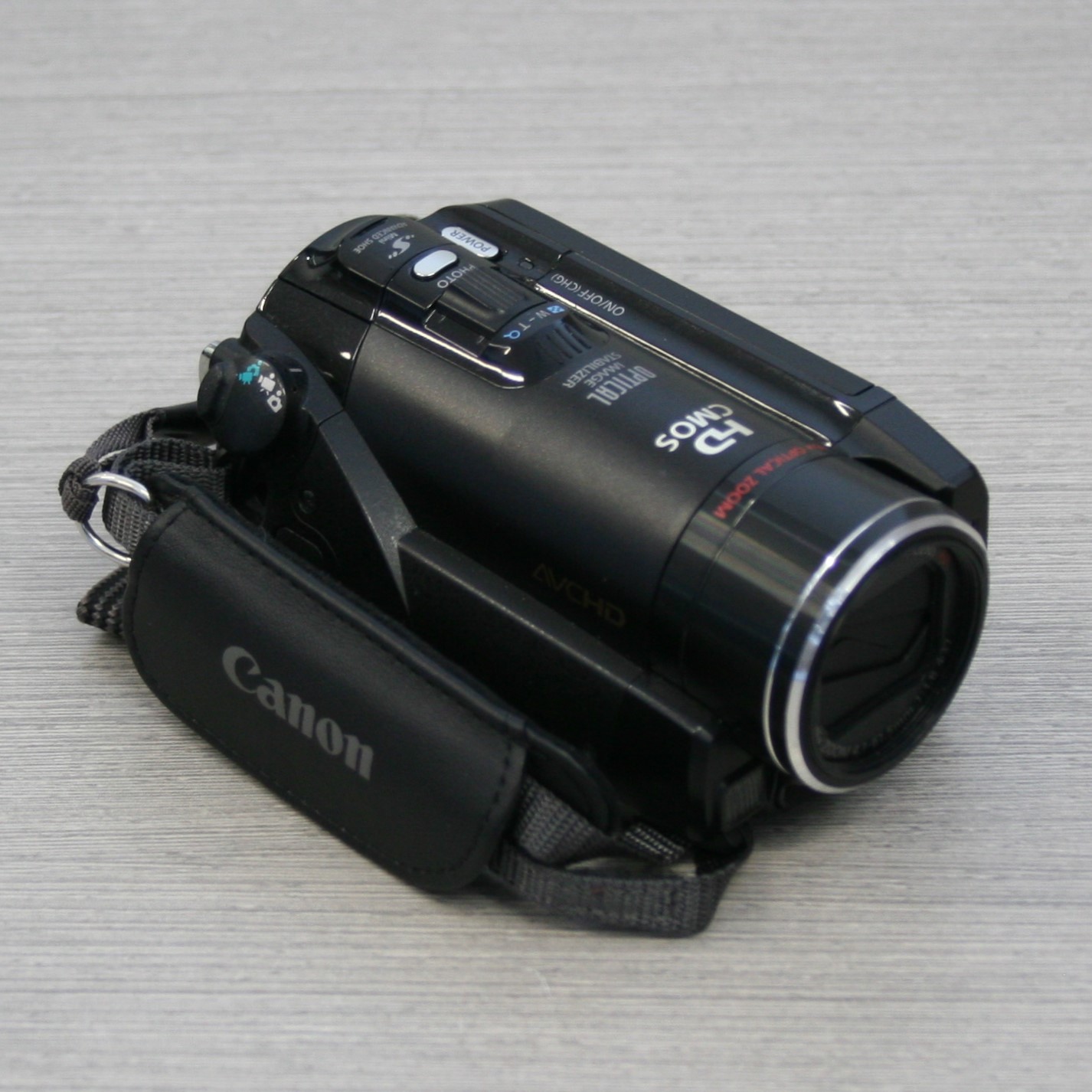 Canon Camcorder