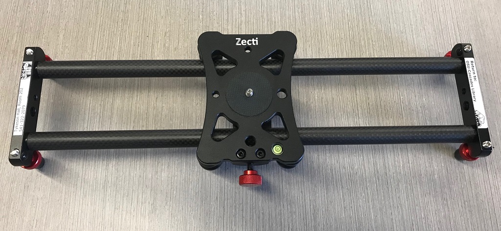 zecti camera slider image