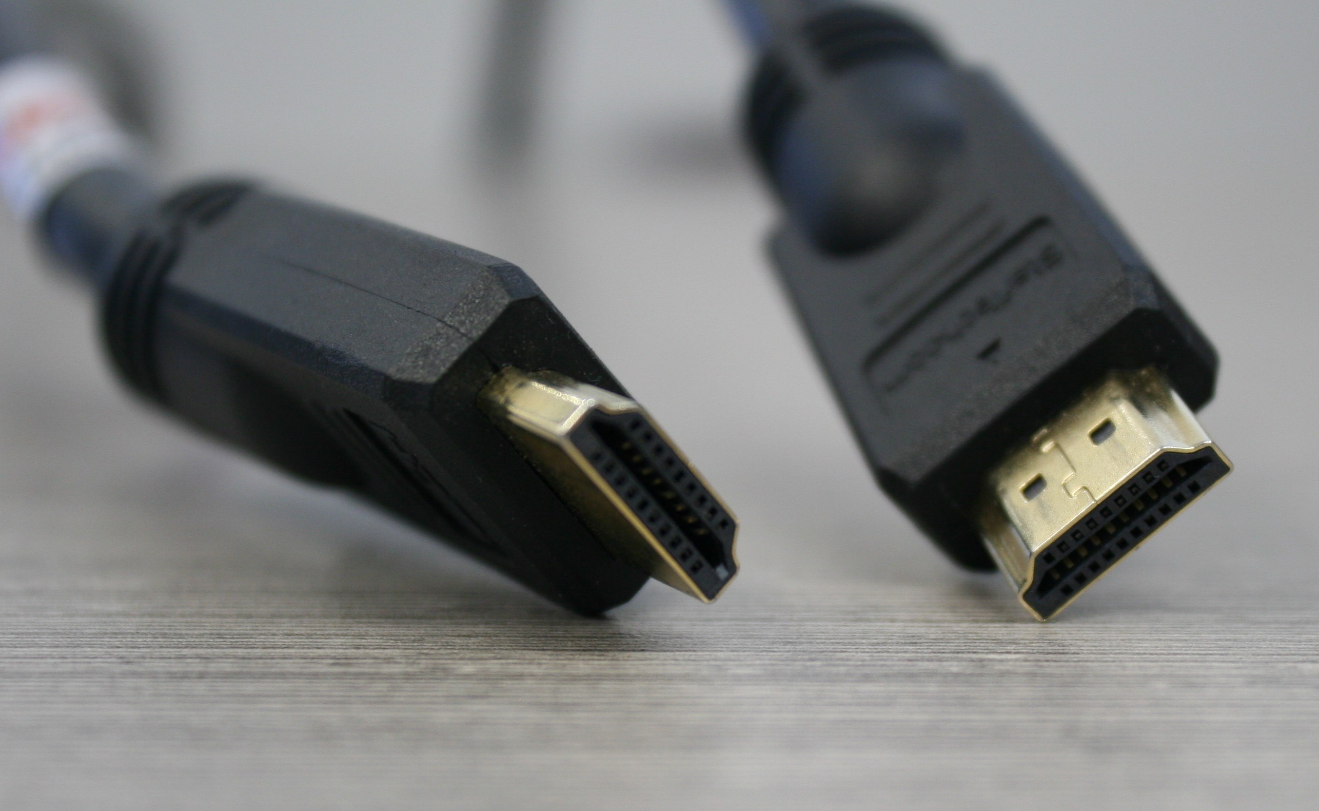 HDMI  to HDMI Cable