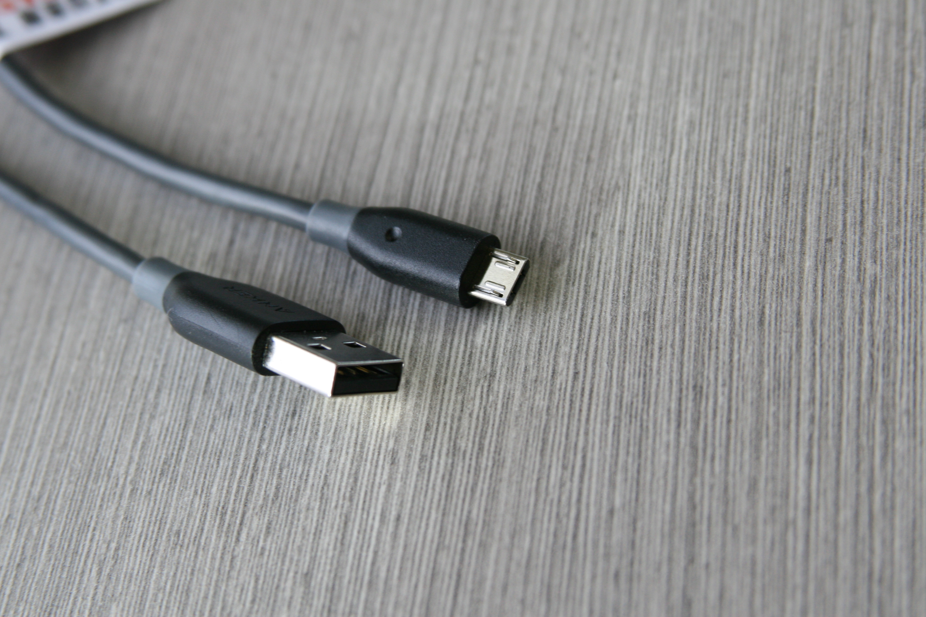 USb to Micro-USB Cable