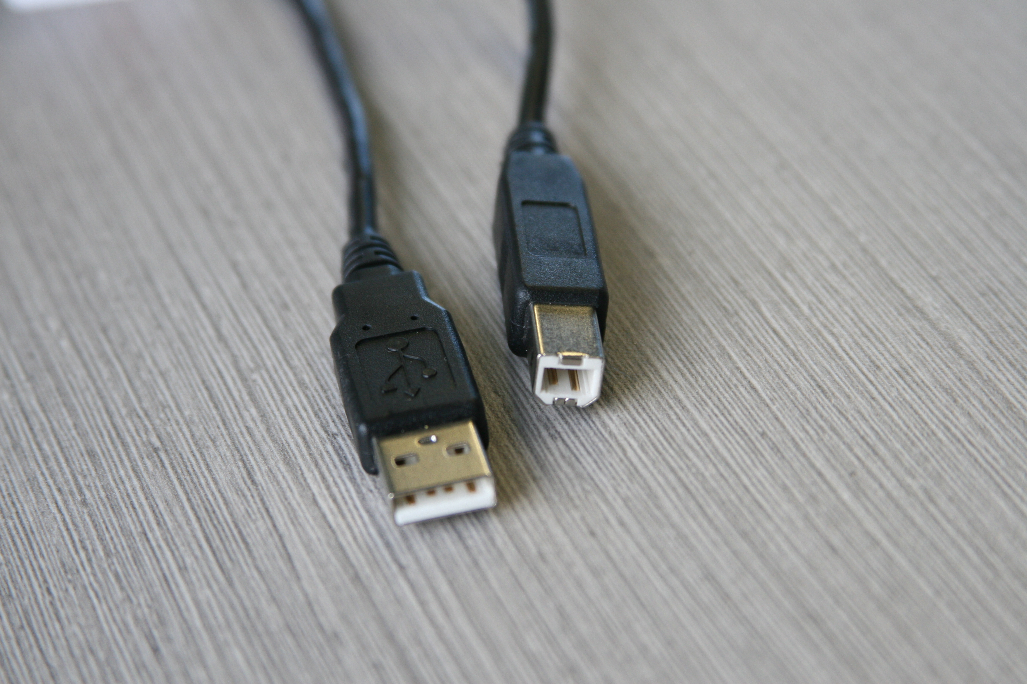 USB Pritner Cable