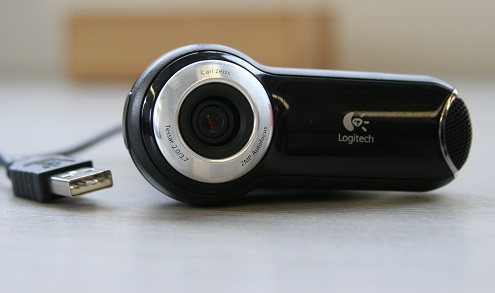 Logitech 2.0 Webcam