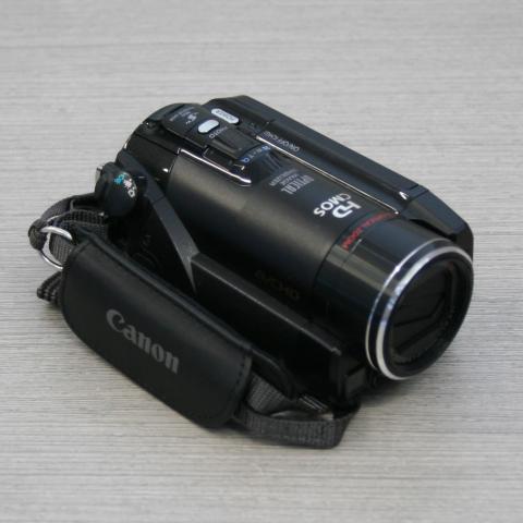 Canon Vixia Camcorders
