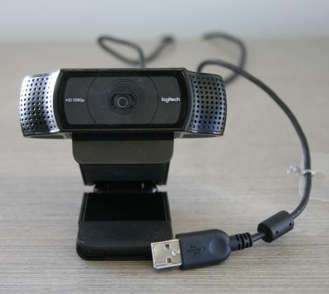 Logitech 3.0 Webcam