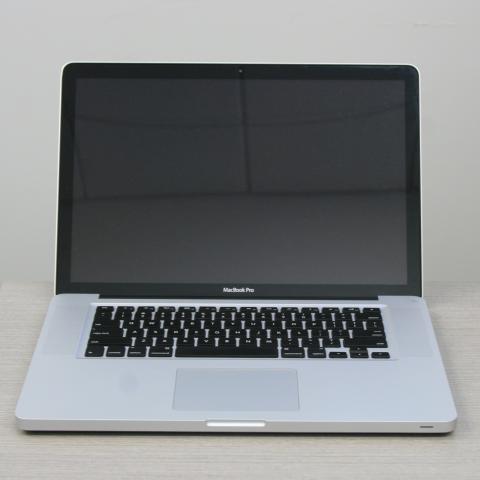 Macbook pro laptop
