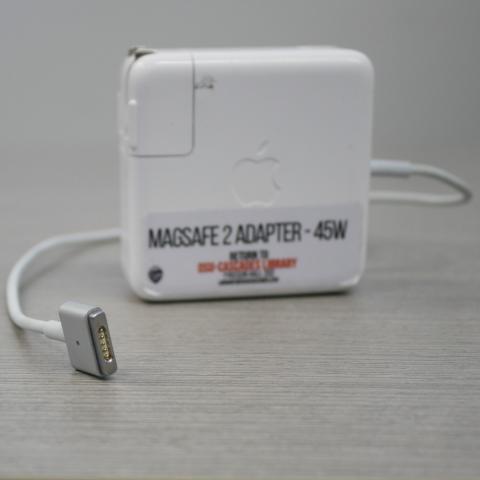 MacBook Charger - MagSafe 2