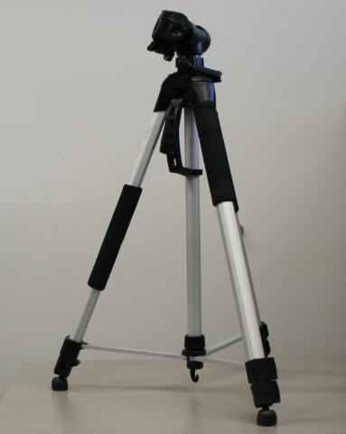 Camera Tripods