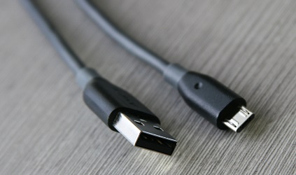 Micro-USB Charging Cable